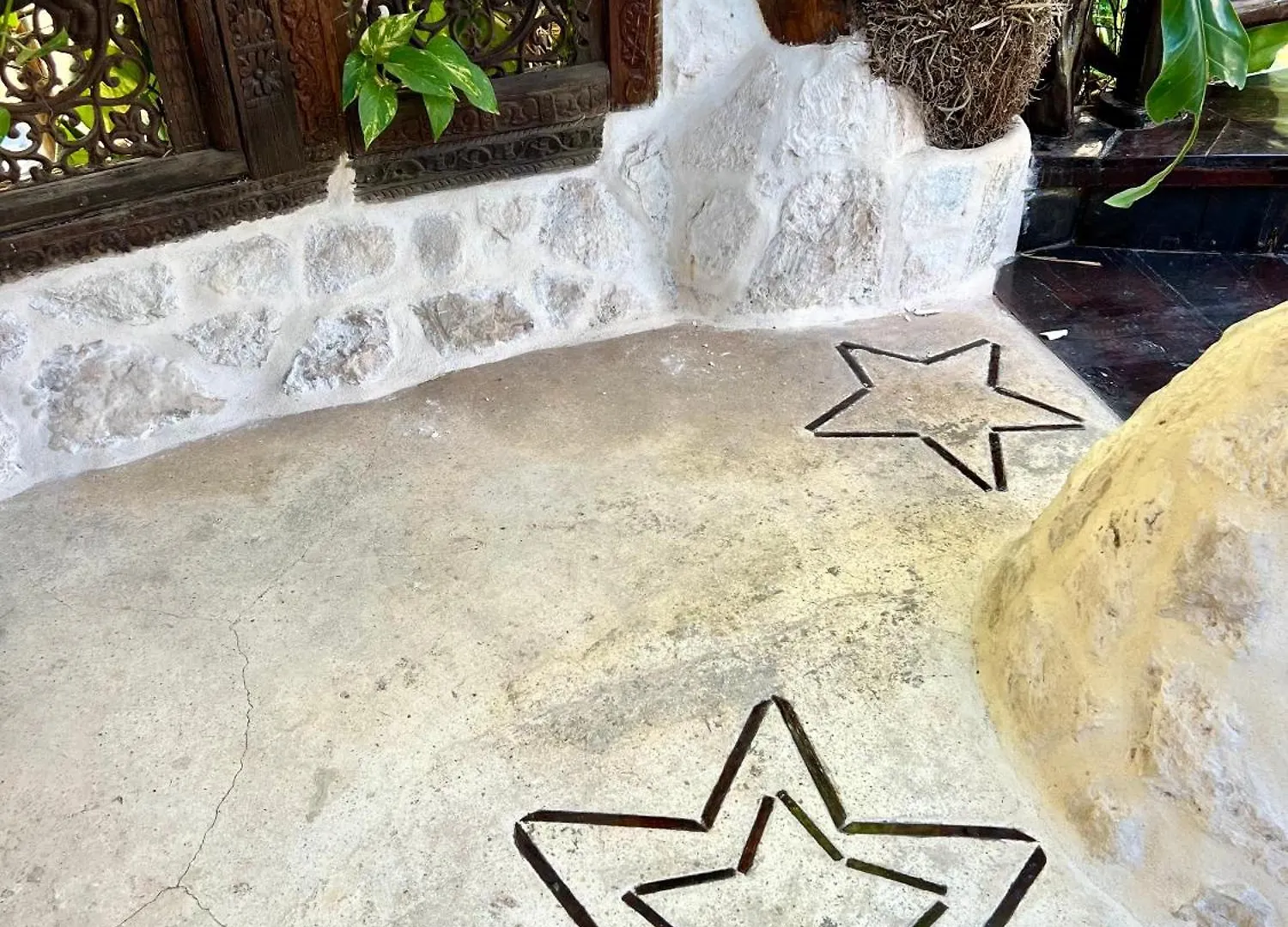 Bed and Breakfast La Quinta Orquidea Puerto Morelos Messico