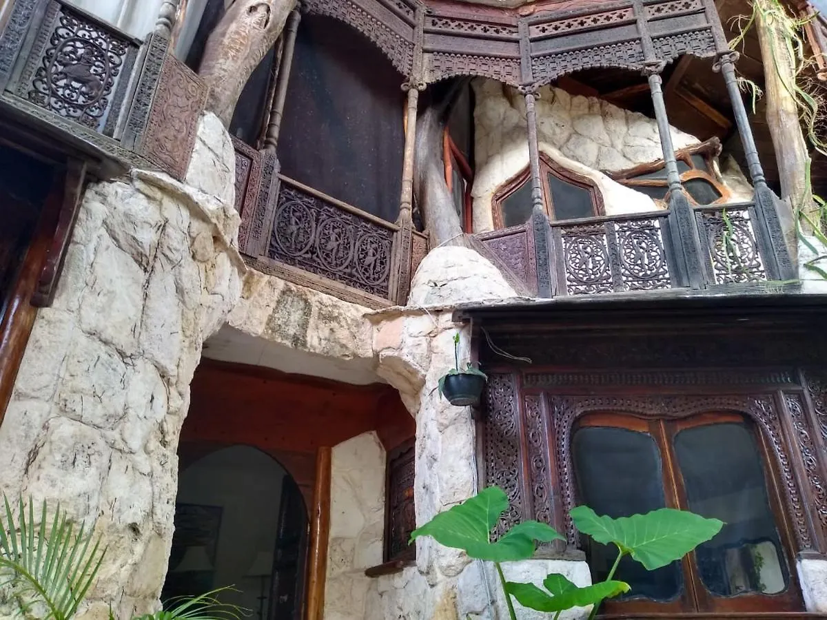 La Quinta Orquidea Bed & Breakfast Puerto Morelos