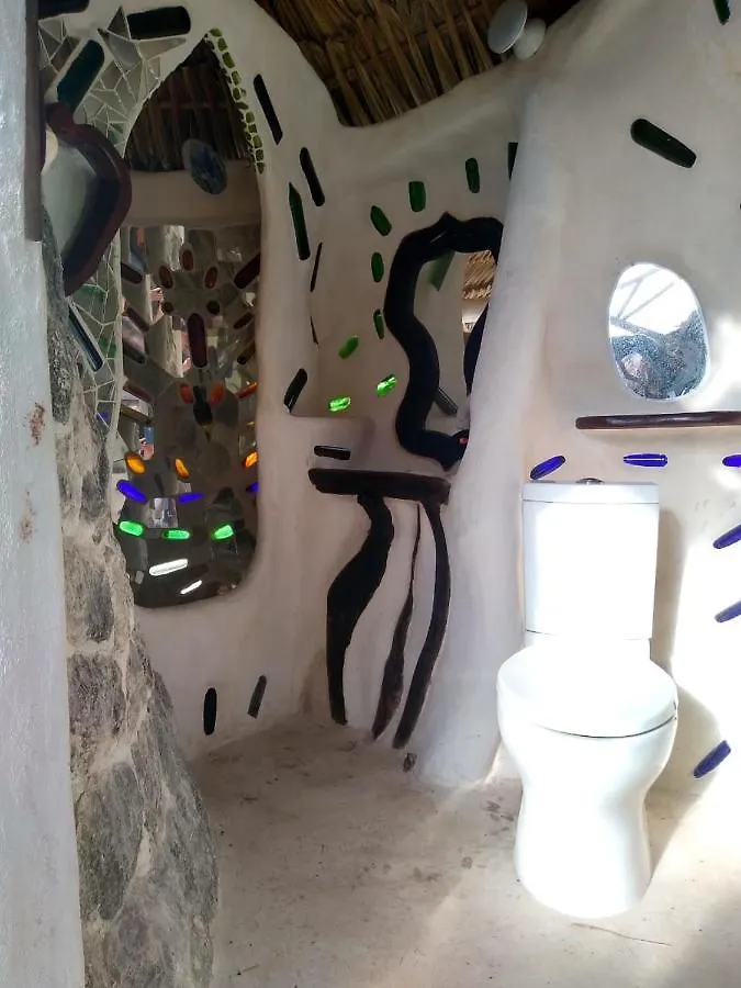 La Quinta Orquidea Bed & Breakfast Puerto Morelos