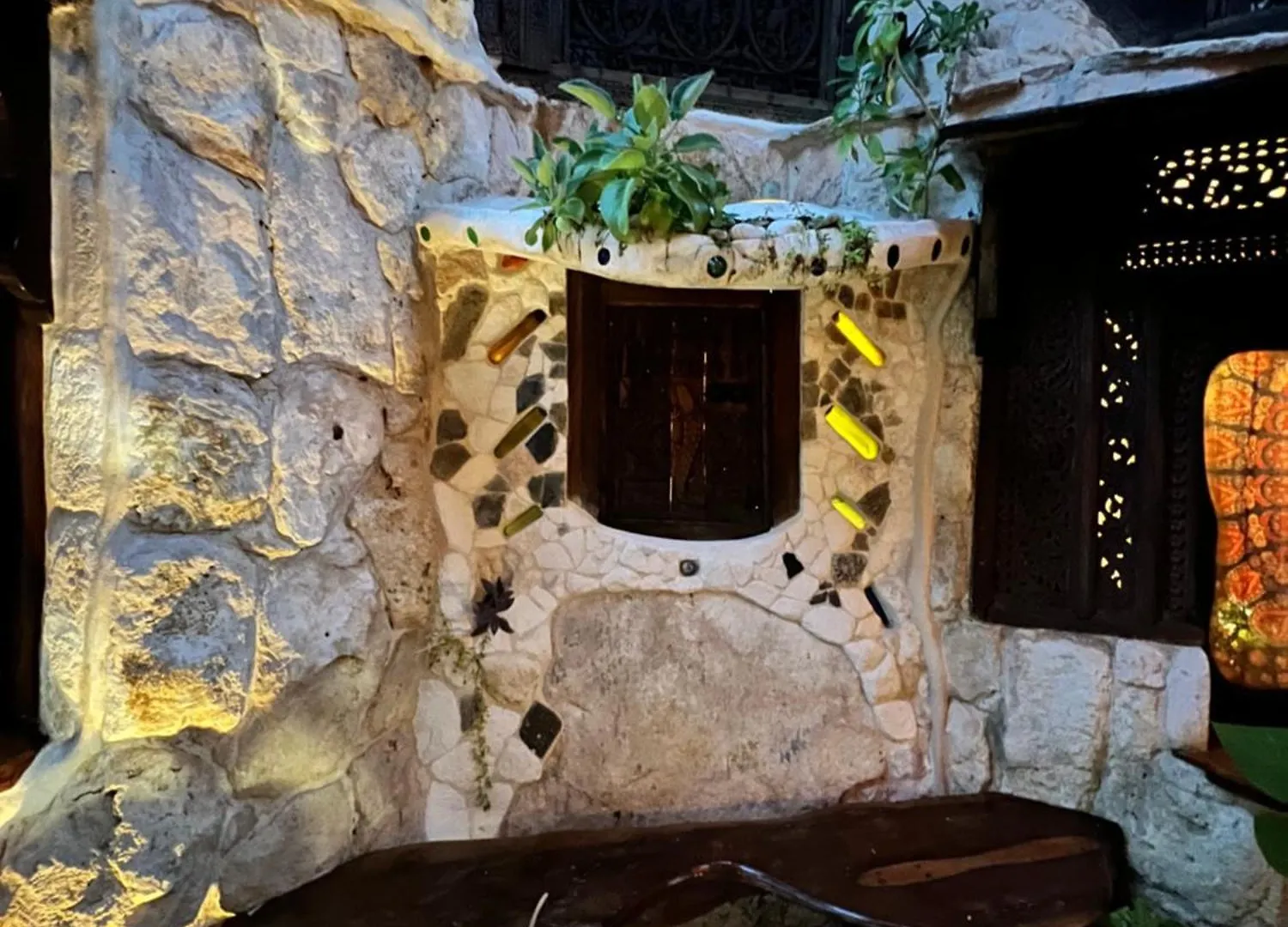 プエルト・モレロス La Quinta Orquidea Bed & Breakfast 2*,  メキシコ