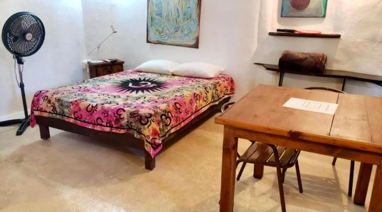 La Quinta Orquidea Bed & Breakfast Puerto Morelos
