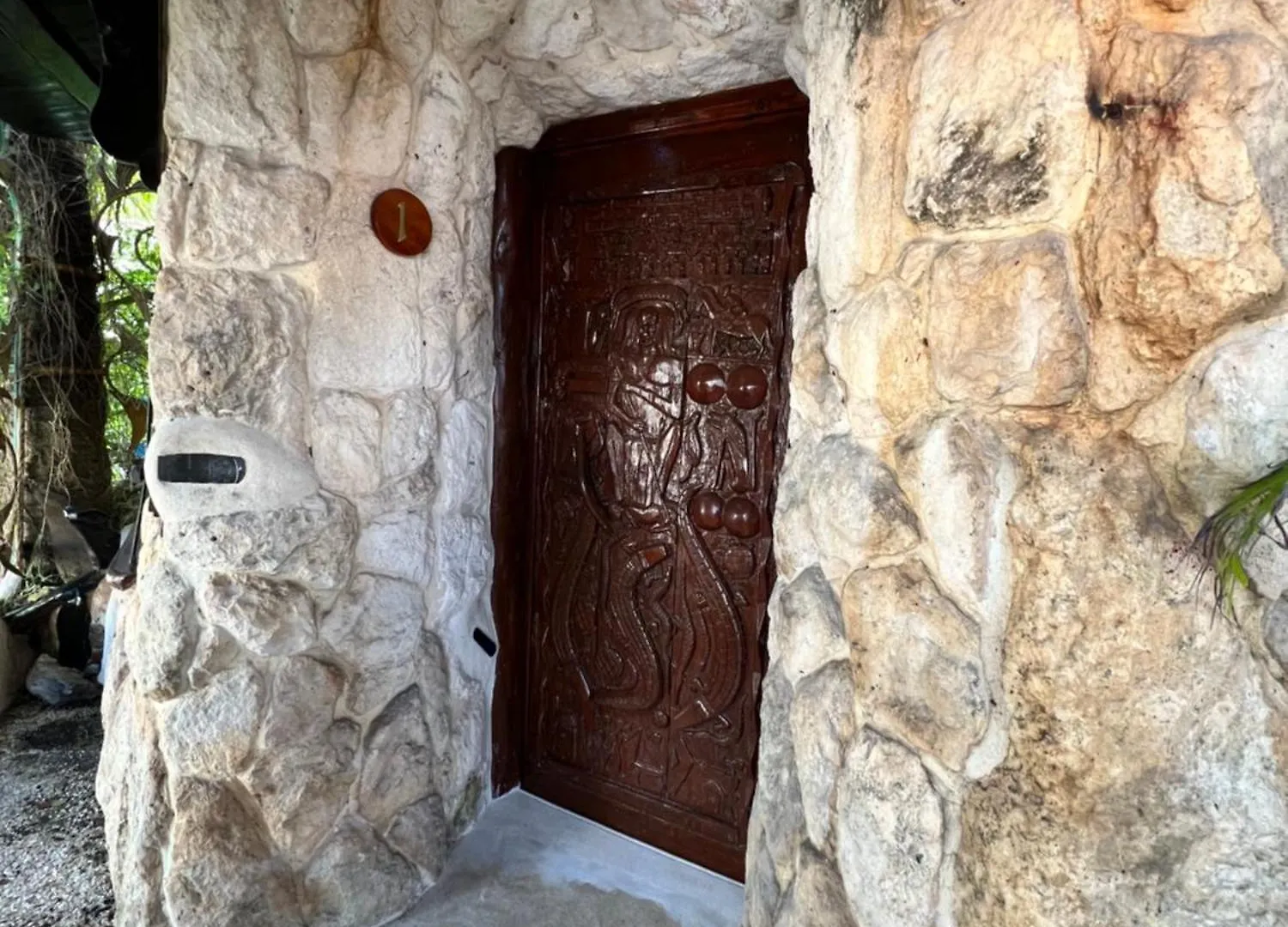 La Quinta Orquidea Bed & Breakfast Puerto Morelos