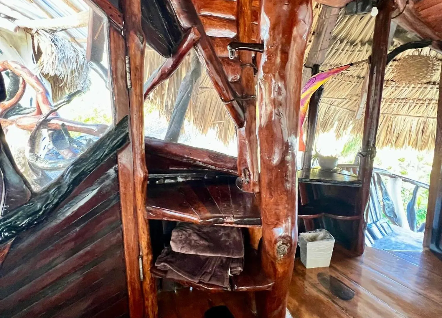 La Quinta Orquidea Bed & Breakfast Puerto Morelos Mexico