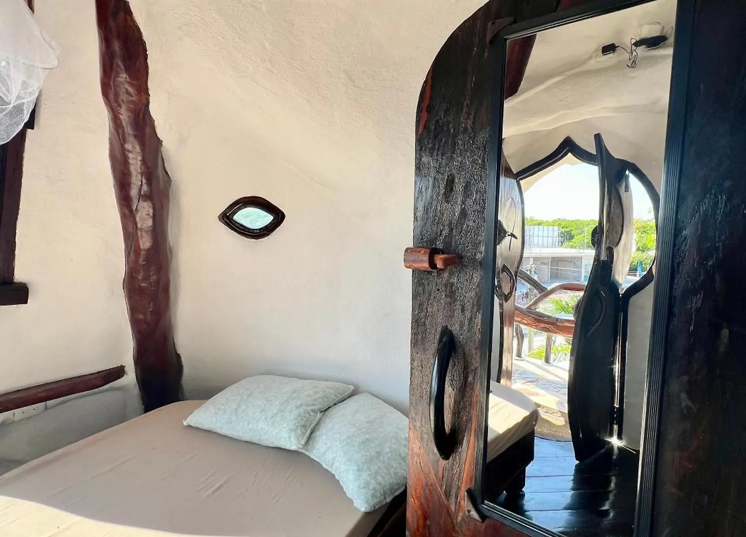 La Quinta Orquidea Bed & Breakfast Puerto Morelos 0*,