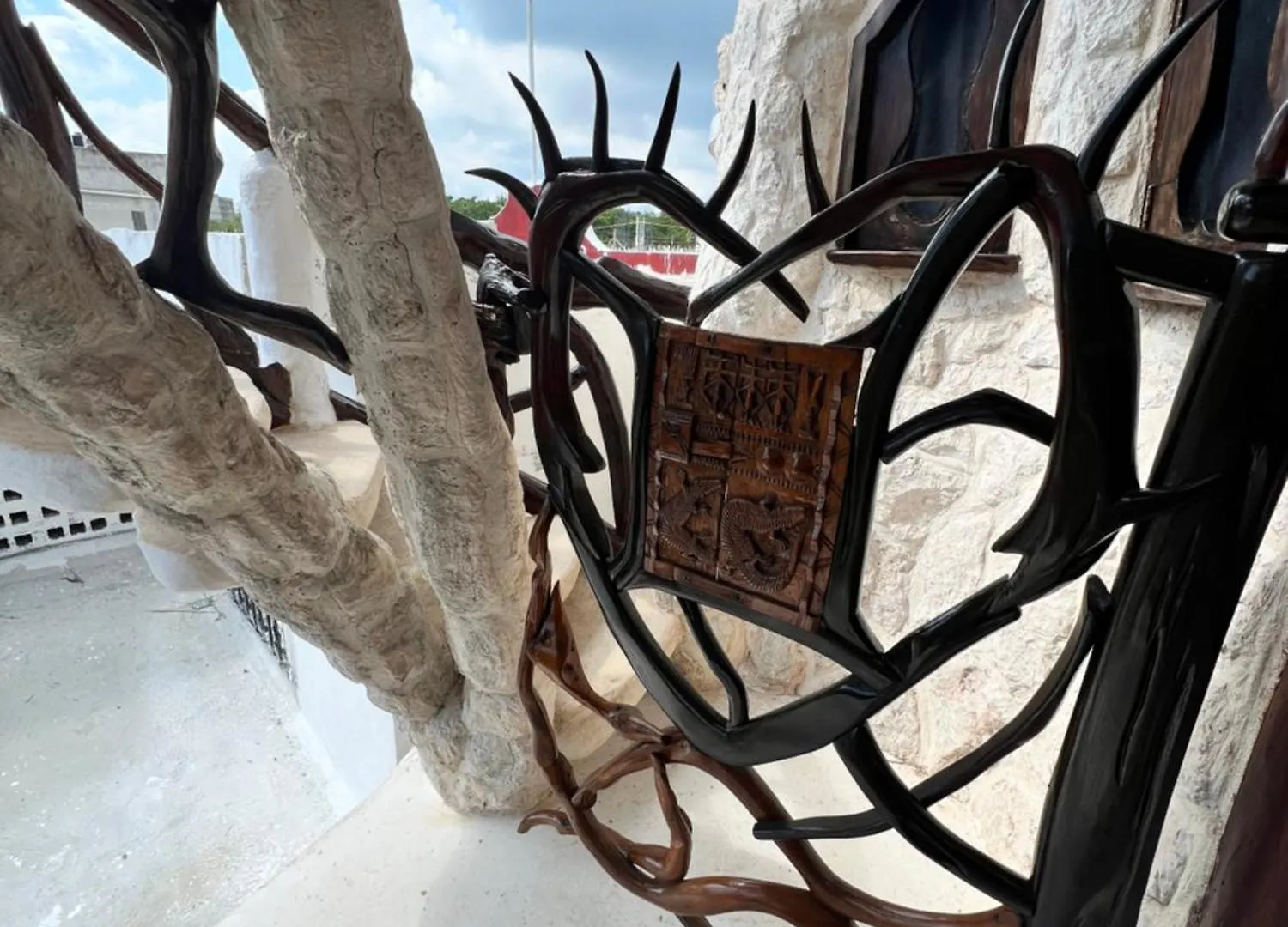 La Quinta Orquidea Bed & Breakfast Puerto Morelos 0*,